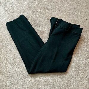 Ann Taylor gray dress pants
